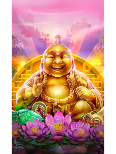 Fortunate Buddha — RTGSlots