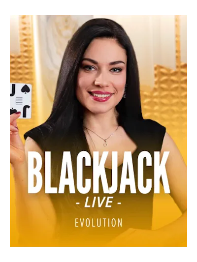 Blackjack — Evolution