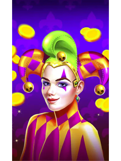 Joker Coins Megaways — Onlyplay